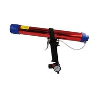 Tijeras Neumáticas, Pistola de pegamento cartucho, neumática vidrio, Herramienta mano grado industrial con diseño antidesbordamiento