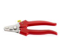 Tijeras para cables - 165 mm