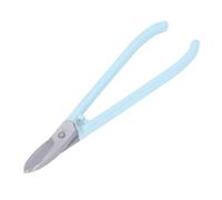 Tijeras para Chapa de Metal, Tijeras para Chapa de Hierro para Estilo Británico para Acero Cizallas de Hierro Blanco Fuertes Tijeras de Hierro Británicas Laminadas en Frío,