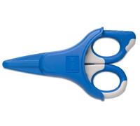 Tijeras para electricistas bm 160mm maxi grip con estuche, herramienta