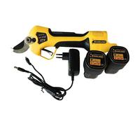 Garland Tijera eléctrica para poda Cepa Keeper 16,8 V