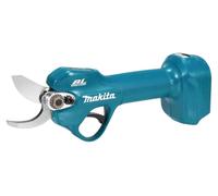 Tijeras para ramas a batería Makita DUP 181 Z, 18 V, 30 mm, sin escobillas, solo (sin batería ni cargador)