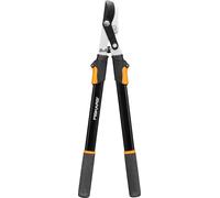 Tijeras telescópicas para podar árboles Fiskars L13