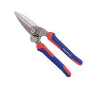 Tijeras workpro acero forjado 20 cm - marca: workpro - ean: 6914280002