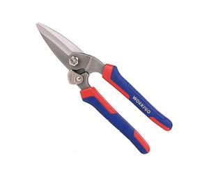 Tijeras workpro acero forjado 20 cm - marca: workpro - ean: 6914280002