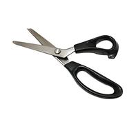 Tijeras Zig Zag, Tijera para Manualidades, Tijera, Tijeras de Acero Inoxidable, Tijeras Para Cortar Tela, Tijera de Papelería, (5mm,332)