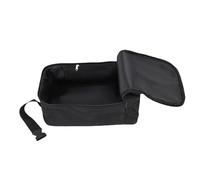 TIKATARER Bolsa de Plancha de de Mano, Estuche de Almacenamiento de Plancha de Viaje de Tela Oxford, Soporte de Estuche de Transporte de de Diseño Portátil