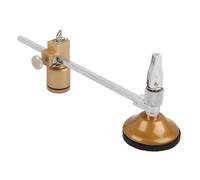 TIKATARER Cortador Circular de Vidrio de 40 Cm, Cortador de Vidrio de Aleación de Alta Dureza, Herramienta para Cortar Azulejos con Ventosa y Tanque de Aceite, Ideal para Cortar, Cerámica y