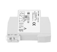 TIKATARER Relé de Monitoreo Trifásico DPA51CM44, Secuencia de Fases y relé de Protección de Pérdida de Fase, 208 480VAC con Fuerte Antiinterferencia, Ideal para Motores, Ascensores, Aire