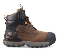 Timberland PRO Boondock 6" Safety Boot, marrón, 42 EU