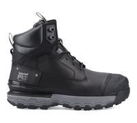 Timberland PRO Boondock 6" Safety Boot, Negro , 39 EU