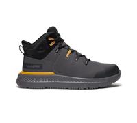 Timberland PRO Intercept Mid Steel Safety Toe - Zapato de trabajo industrial atlético para hombre, 45.5 EU Wide
