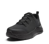 Timberland PRO Intercept, Zapato de Trabajo atlético Industrial Hombre, Negro, 46 EU