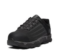 Timberland PRO Powertrain Sport - Zapato de trabajo industrial atlético para hombre con puntera de seguridad de aleación, 8.5