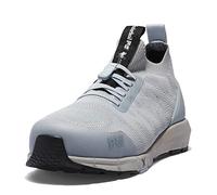 Timberland PRO Puntera de seguridad compuesta de punto Radius, Zapatos GrisAzul, 41 EU