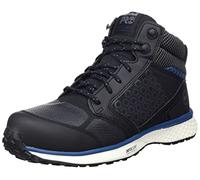 Timberland PRO, Reaxion NT FP ESD S3 Hombre, BLACK, 41.5 EU