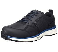 Timberland PRO, Reaxion NT FP ESD S3 Hombre, Black, 45.5 EU
