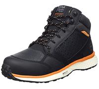Timberland Pro, Reaxion NT FP ESD S3 Hombre, Black, 47.5 EU