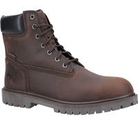 Timberland Pro seguridaditzapatos S3 Iconic 2.0 TB1A1VZ12141 44 (UK: 10, EU: 44)