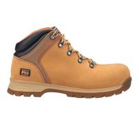 Timberland PRO Splitrock XT Composite Safety Toe Work Boot Wheat UK 6.5 Wheat