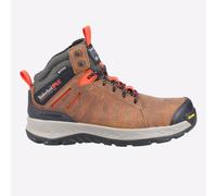 Timberland Pro Trailwind Botas De Seguridad Impermeables Marrón