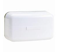 Simon Timbre Classic PT931029 COATI – Sonido Ding-Dong 230V/50Hz Blanco