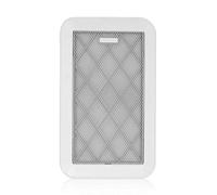 Timbre con Cable,Timbre de Puerta de Bienvenida Mecánico Portátil,Timbre de Puerta con Sonido Fuerte y Penetrante, para de Control de Acceso de Hotel de Oficina en Casa(220V)