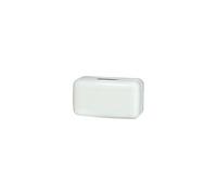 Timbre Ding-Dong 125/220V, sonido claro, fácil instalación, ideal para señalizar entrada y mejorar la comunicación en el hogar.