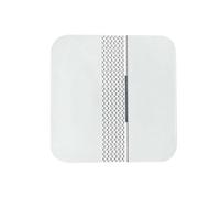 Timbre inalámbrico Receptor 230V con instalación fácil, Sonido Ajustable y Alcance de hasta 100m, Ideal para Casas y Negocios.