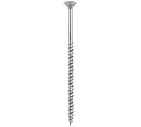 TIMco 50050CLASS - Pz2 Csk A2 Acero Inoxidable Clásico Tornillo - Acero