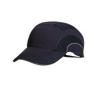 Timco - Gorra de Protección A1+ HardCap - Azul Marino