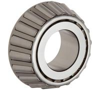 TIMKEN hm807040 Cónico rodillo cojinete interior Carrera cono de montaje, acero, pulgadas, 1.7500 "Diámetro interior, 1.438" Cono ancho