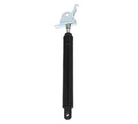 TINEASUR Cilindro de Gas para Silla de Oficina 20,4 Cm 150n Acero Reforzado Pistón Elevador Ajustable Repuesto para Sillas de Despacho y Suministros de Peluquería