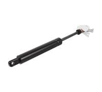 TINEASUR Varilla Hidráulica Soporte Ajustable de Acero para Respaldo de Silla de Salón y Oficina Adecuado para Uso en Barberías y Salones