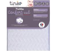 Tineo 454400 - Colchón para cunas, unisex