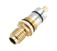 TINMAGI GR-47450000 Unidad de control de temperatura de 1/2", Compatible avec mitigeur thermostatique Grohtherm 1000/3000 et Automatic 2000 - Pièce de rechange n° 47450000