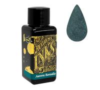 Tinta Aurora Borealis de Diamine