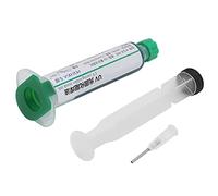 Tinta de máscara de soldadura PCB (10 cc), Tinta de curado UV resistente a la soldadura KGX-900 para reparación de placas de circuito, verde