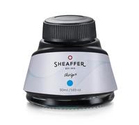 TINTA ESTILOGRAFICA SHEAFFER SKRIP DE 53 ML TURQUESA