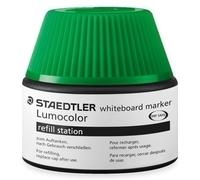 Tinta staedtler para marcador lumocolor, para recargar, 30 ml, color v