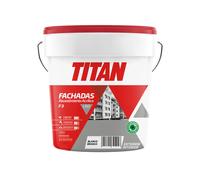 Tintan revestimiento fachadas 15 l