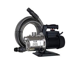 TIP 30094 Bomba para jardín Cleanjet 1000 Plus con Kit