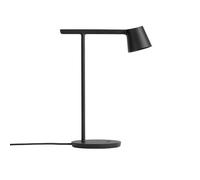 Tip Lámpara de Mesa Negra