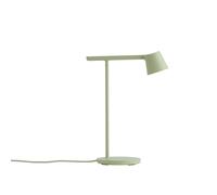 Muuto Lámpara de mesa Tip Verde claro