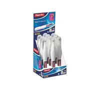 Tipp-Ex - 1 Stylo Correcteur Shake n'Squeeze-liquide Pointe Fine-Réf 802422-Lot de 10 (802422)