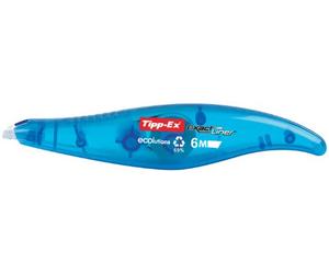 Tipp Ex 8104752 - Cinta correctora (5 mm, 6 m)