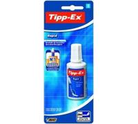 Tipp-ex 8871561 corrector líquido 20 ml