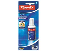 TIPP-EX - 8871561 corrector líquido 20 ml 8871561