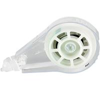 Tipp-Ex - Cinta correctora (10 unidades, 5 mm x 14 m, rellenable)