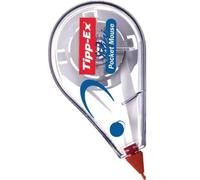 TIPP-EX Lot de 3 Rollers de correction MINI POCKET MOUSE 5 mm x 5 m